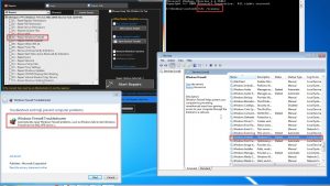 How To Repair Firewall in Windows 7 – Proven Methods