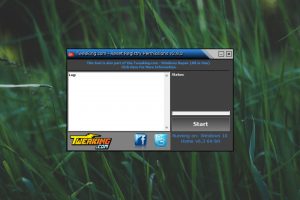 Reset Registry Permissions