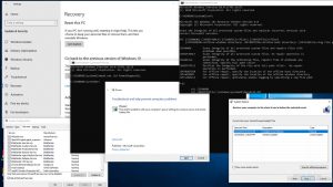 Windows 10 Will Not Restart After Using Repair Tool: How To Fix It