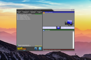 Tweaking.com Advanced System Tweaker: Optimizing Your System for Peak Performance