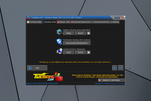 Permissions Backup and Restore: The Ultimate Guide to Restore Access Control